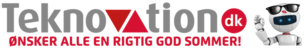 Teknovation Logo