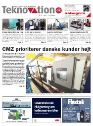 Teknovation nr. 2 2023